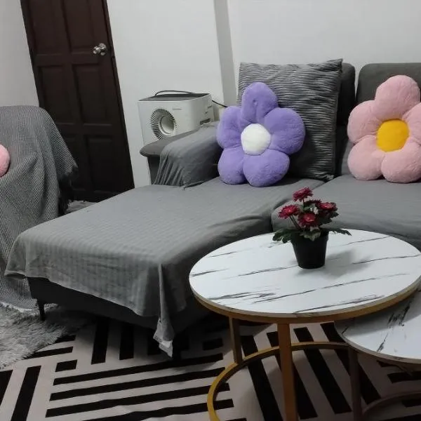 Lakefront Homestay, hotel a Taiping