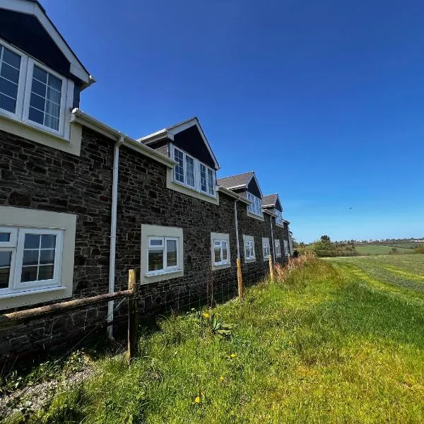 Moorhead Country Holidays, khách sạn ở Bideford