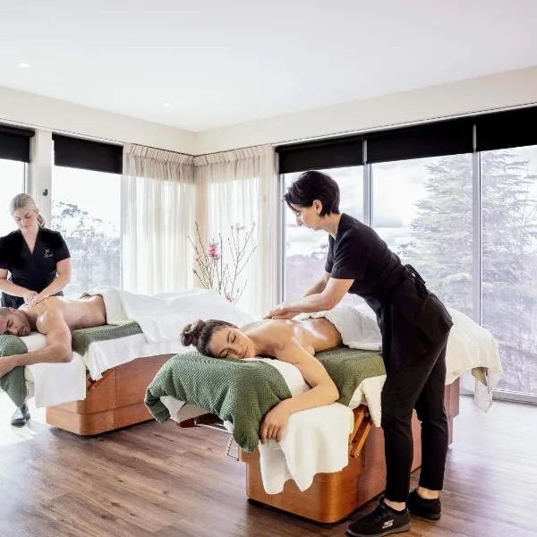 Fairmont Resort Blue Mountains MGallery Collection, hotel v destinácii Leura
