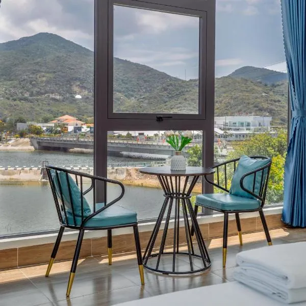Vinh Hy Horizon, Hotel in Vĩnh Hy