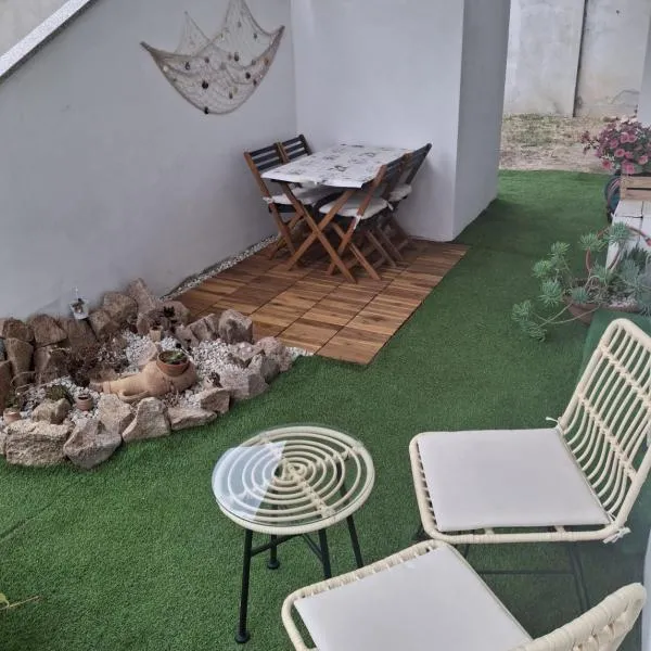 Appartamento Valle, hotel di Valledoria