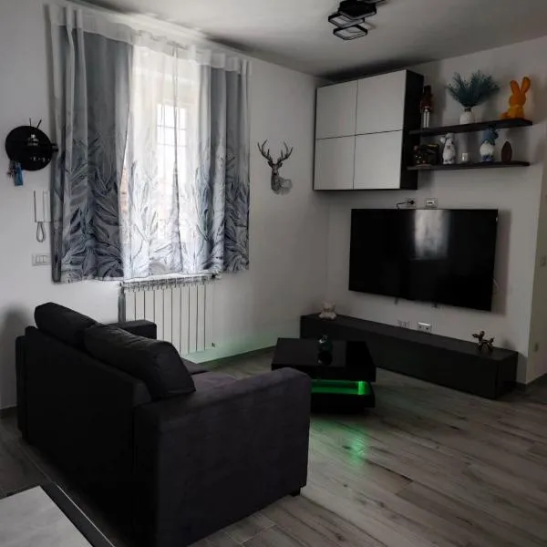 Modern House, hotel in Albano Laziale
