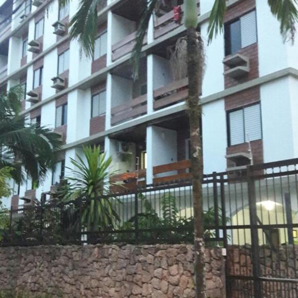 Edificio Namberuã