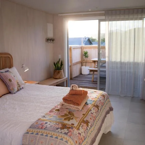 Welcome to 'Bays Rest' South Bay, Kaikoura, hotel em Kaikoura