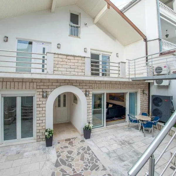 Apartments Malin, hotel em Mostar