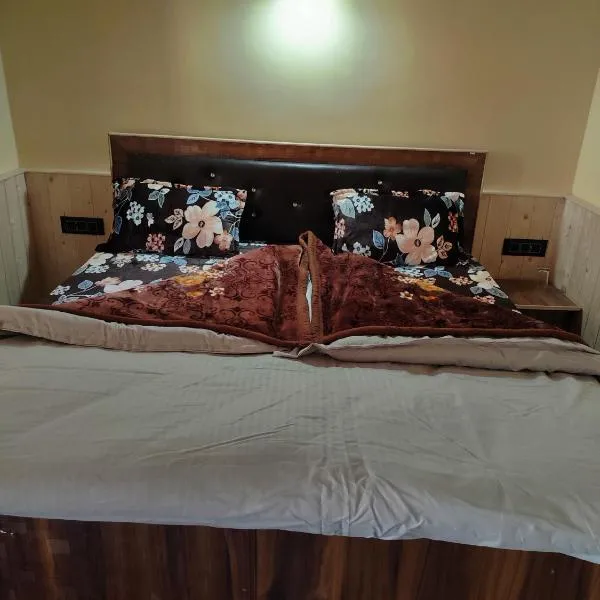 Hey baby home stay sangla kinnaur, viešbutis mieste Sāngla
