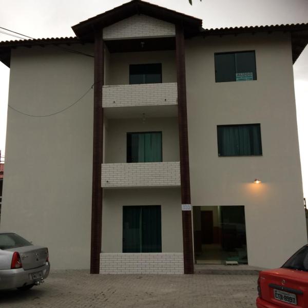 Abner Residencial
