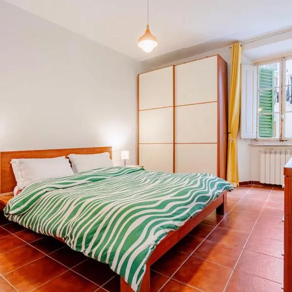 Empoli, intero alloggio vicino Firenze, hotell sihtkohas Empoli