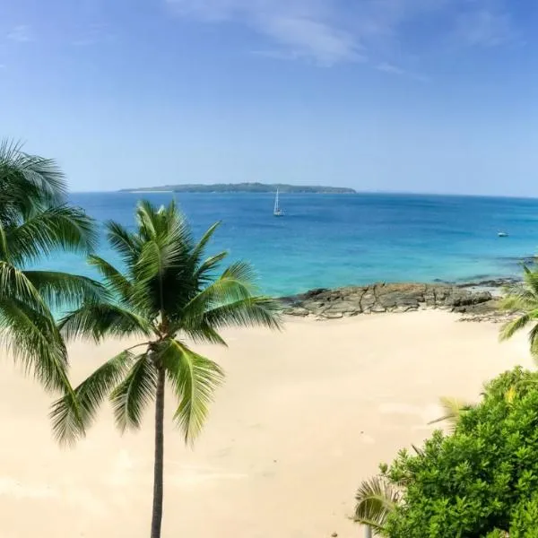 Villa Condesa Del Mar, hotel in Contadora