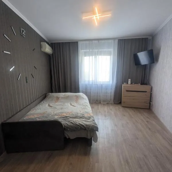 1 Кімнатна Квартира, hotell sihtkohas Sumõ