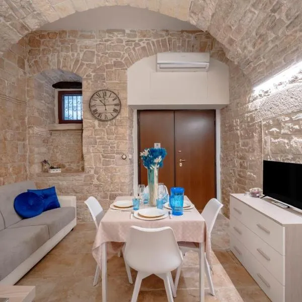 Il Corallo, hotel a Molfetta