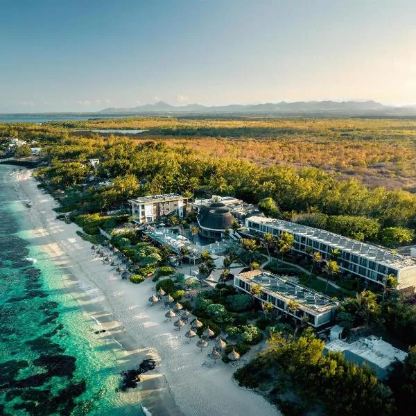 Radisson Blu Poste Lafayette Resort & Spa (Adults Only), Hotel in Poste Lafayette