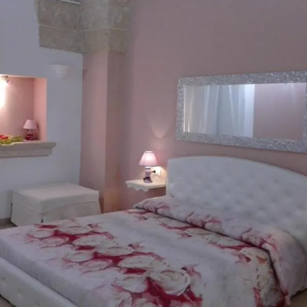 Antico Casale B&B, hotel a Veglie