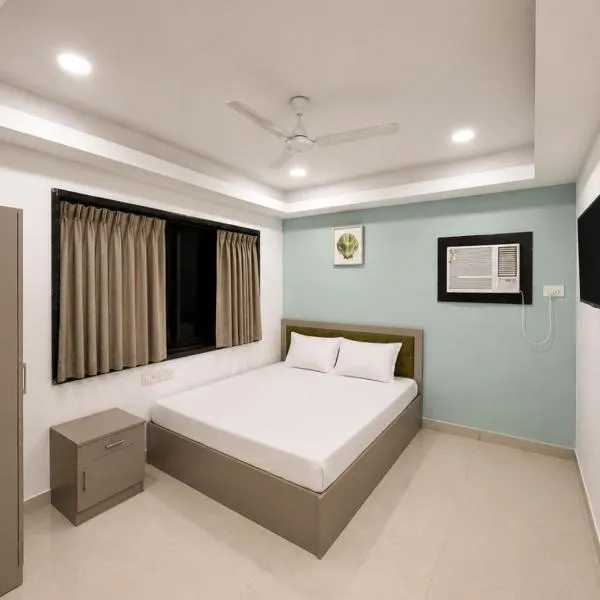 Hotel Sunview