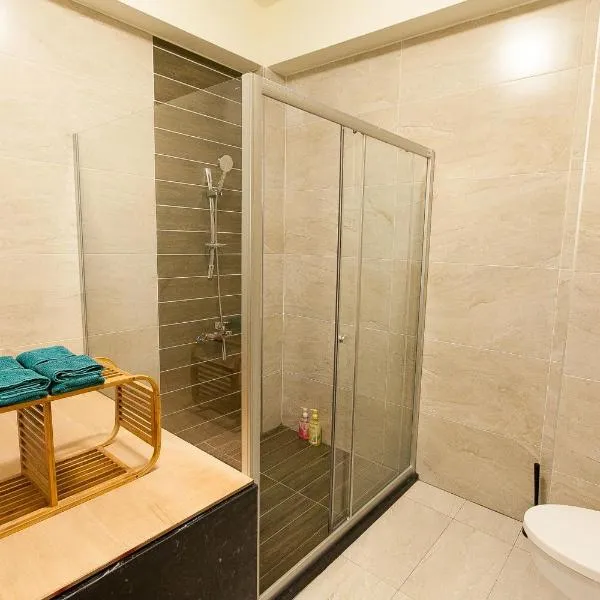B-wei B&B, hotel in Hualien City