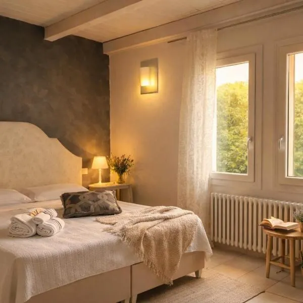 Locanda Divinis, hotel in Cerea