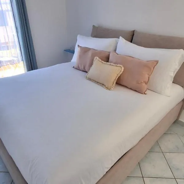 Le Rose Antiche, hotel sa Murta Maria
