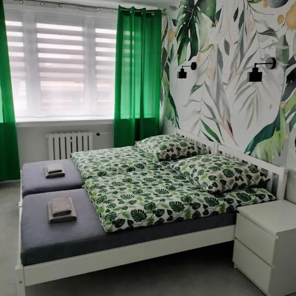 Pokoje gościnne Częstochowa, hotel in Częstochowa