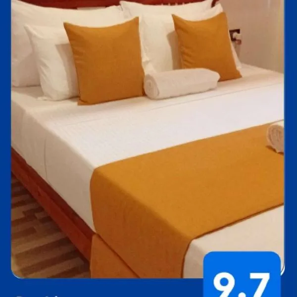 Holiday Home Ragama, готель у місті Ragama