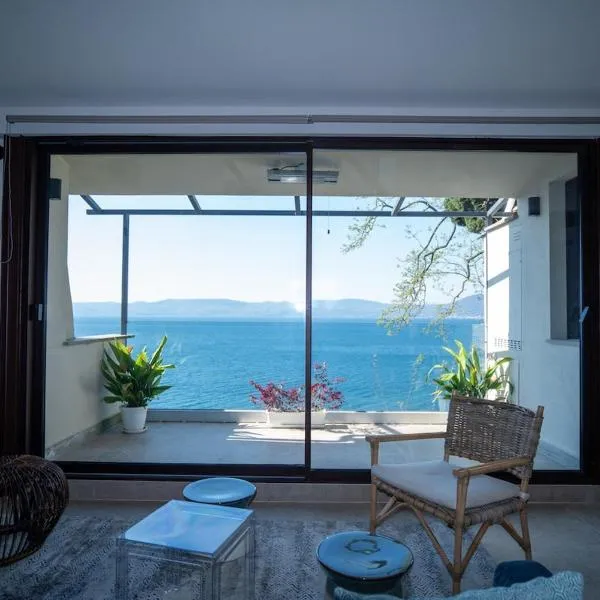 Lagò-Anguillara Sabazia, hotel in Anguillara Sabazia