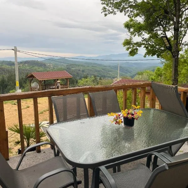 Villa Elias, Hotel in Slatograd