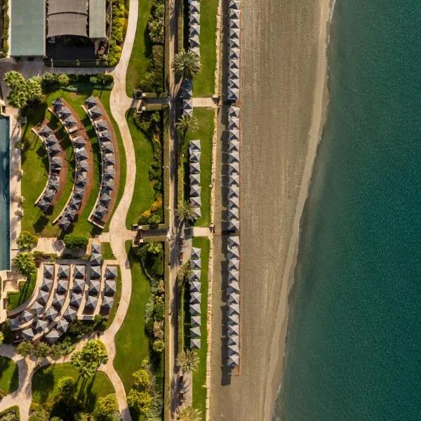 Amara - Sea Your Only View™, hotel em Limassol