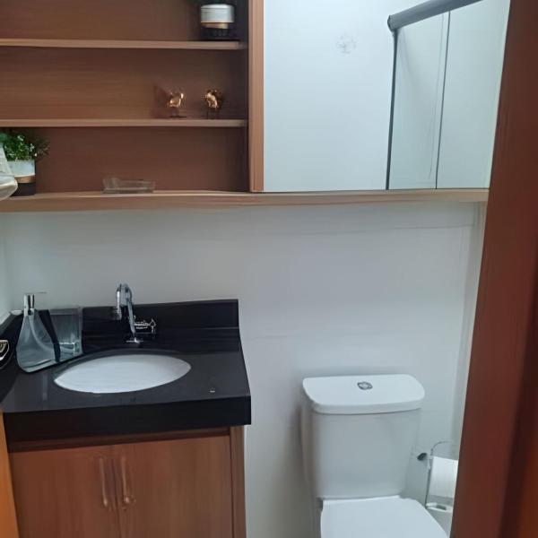 Apt próx. Ânima E UniEvangélica 203 - Foto 3