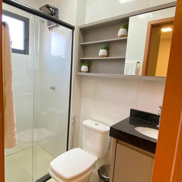 Suíte Aconchego prox. Ânima 206 - Foto 3