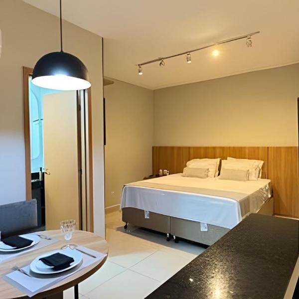 apê luxo em Anápolis