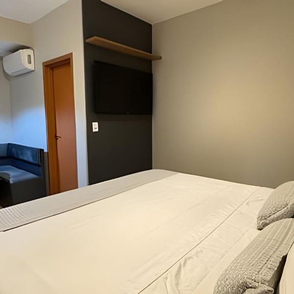 apê luxo em Anápolis - Foto 2