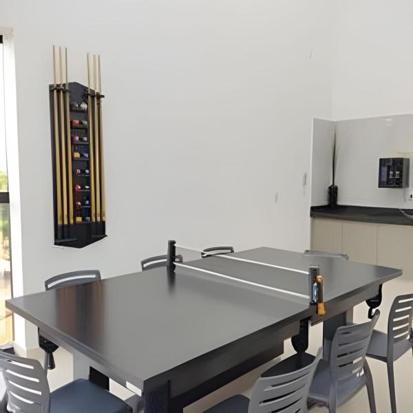 apê luxo em Anápolis - Foto 4