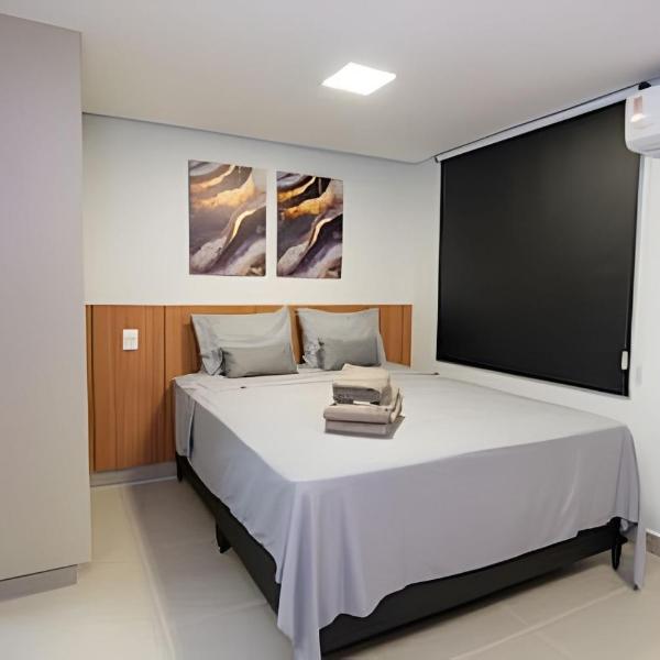 Studio próximo à UniEvangélica em Anápolis, número 208 - Foto 2