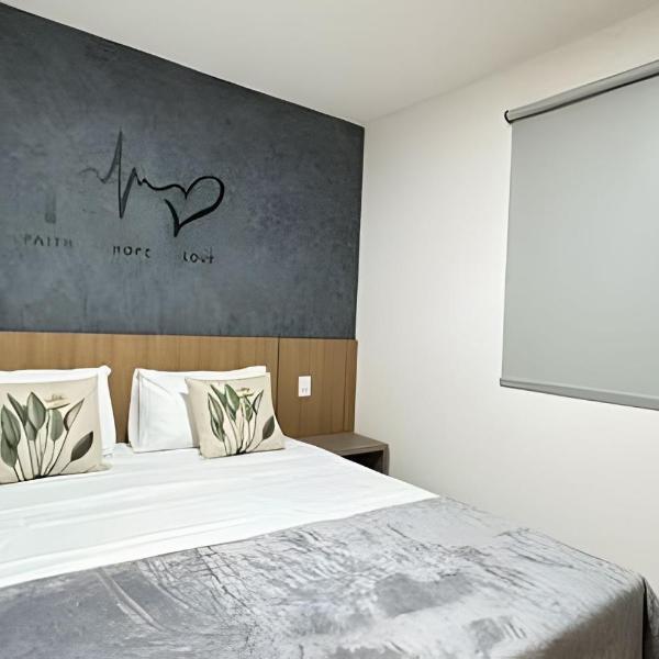 Apt dois quartos blue life - Foto 2
