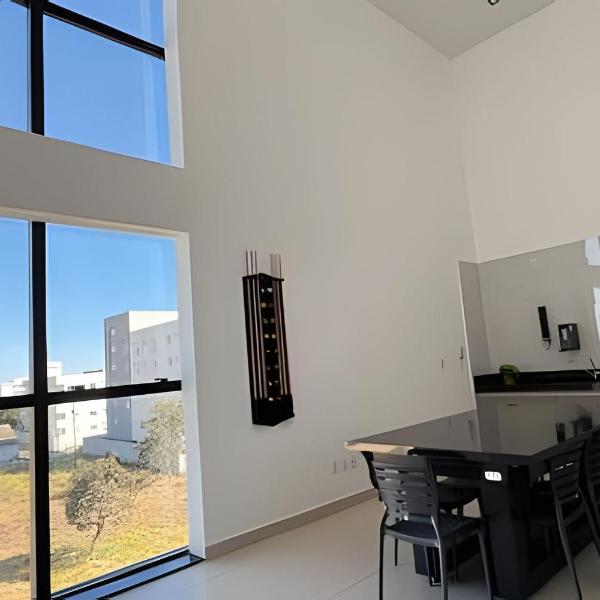 Apt dois quartos blue life - Foto 4