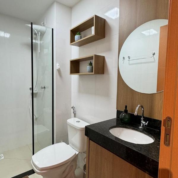 Apt dois quartos blue life - Foto 3