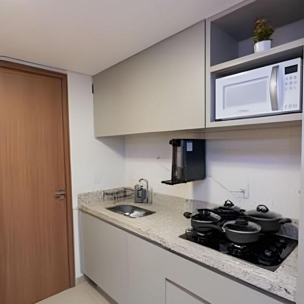 Suíte com cozinha completa em Anápolis 306 - Foto 4