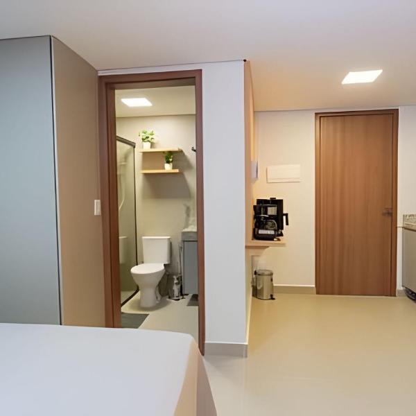 Suíte com cozinha completa em Anápolis 306 - Foto 3