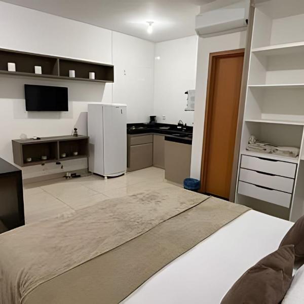 Apt. próximo Ânima/Unievangelica 307 - Foto 2