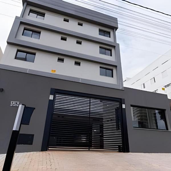 Flat ao lado do hospital Ânima 308