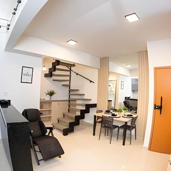 Duplex próximo ao anima. - Foto 4