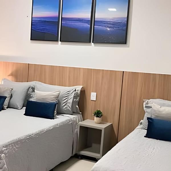 Duplex em anapolis póximo UniEvangélica - Foto 2
