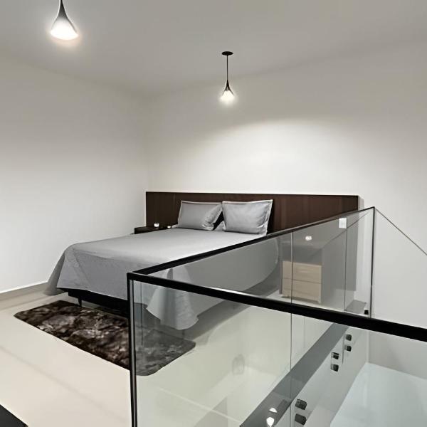 Suíte duplex próx Ânima - Foto 2