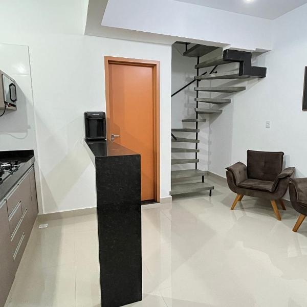 Suíte duplex próx Ânima - Foto 4