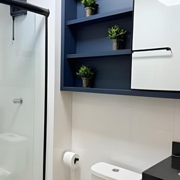 Suíte duplex próximo ao ânima - Foto 3