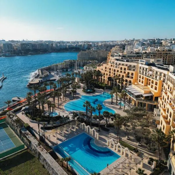 Hilton Malta, hotel u gradu 'St Julian's'