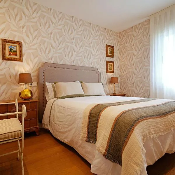 GALIHOST - Casa Salerina, hotell i Meis