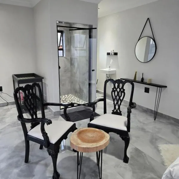 Cjabaledi Private Guesthouse, hotel en Centurion