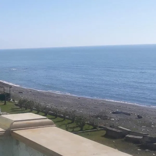 Hotel Marina, Hotel in Shekhvetili