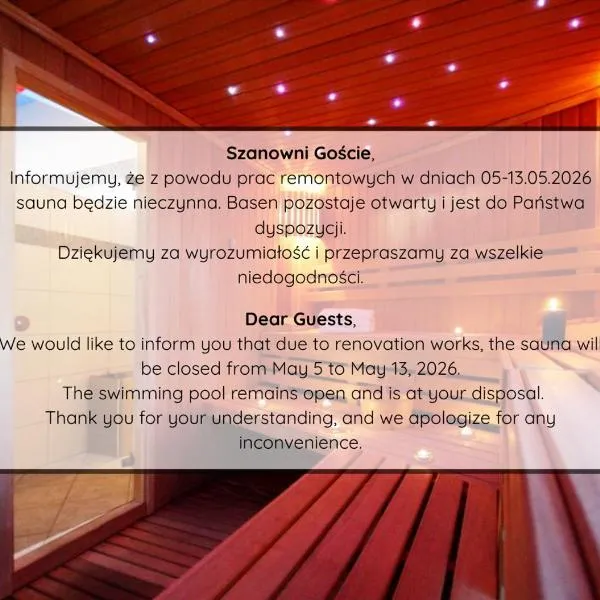 Sky Business Hotel, hotel u gradu 'Legnica'