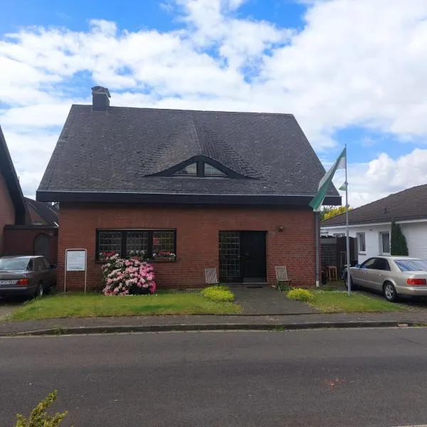 Zimmer im Landhaus, hotel em Erkelenz